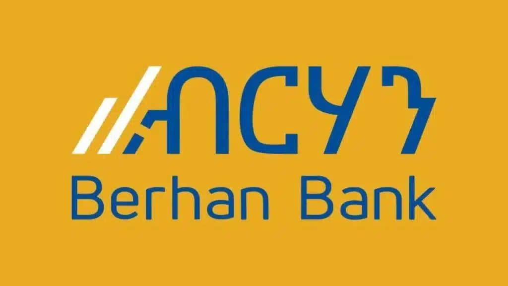 Berhan Bank Mobile Banking Registration Guide