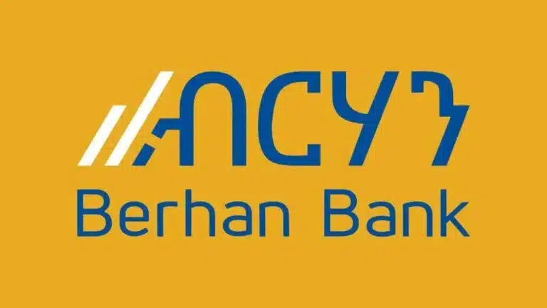 Berhan Bank Mobile Banking Registration Guide