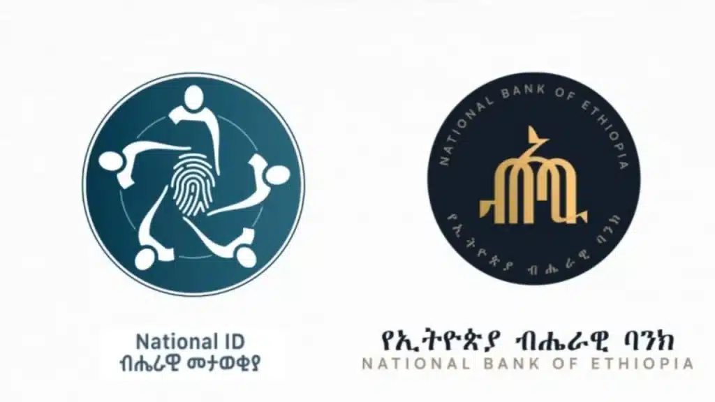 Connect Fayda to Bank